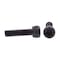 Prime-Line M10-1.50 Socket Head Cap Screw, Black Oxide Alloy Steel, 5/8 in Length, 25 PK 9177479 - alternate 2